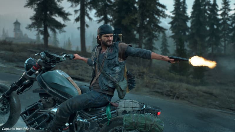 AI-generated gaming content