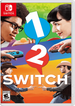 1-2 Switch : l’exploit inattendu sur Plate Spin relance l’intérêt