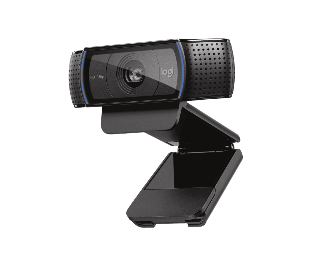 Les meilleures webcams 2025 selon votre usage