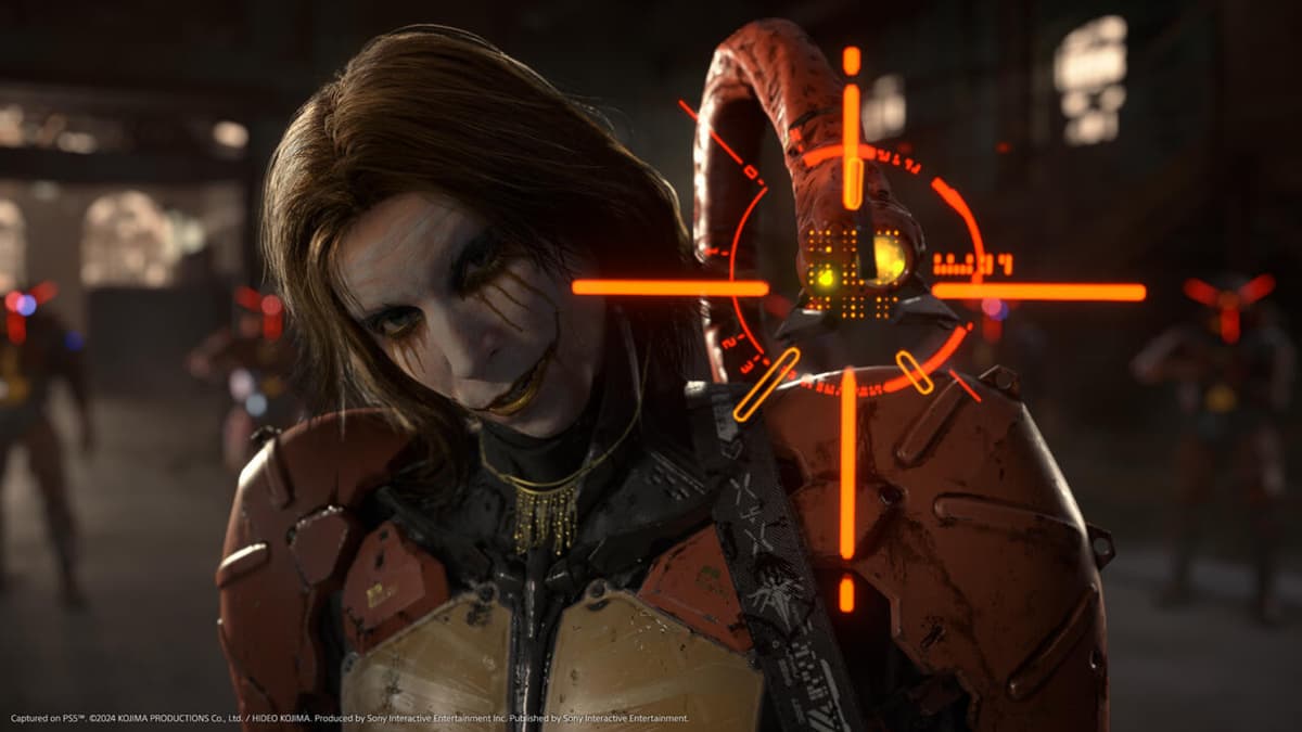 Death Stranding 2 : un magnifique périple, un peu trop lisse
