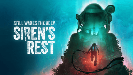 Siren’s Rest renforce l’angoisse de Still Wakes The Deep