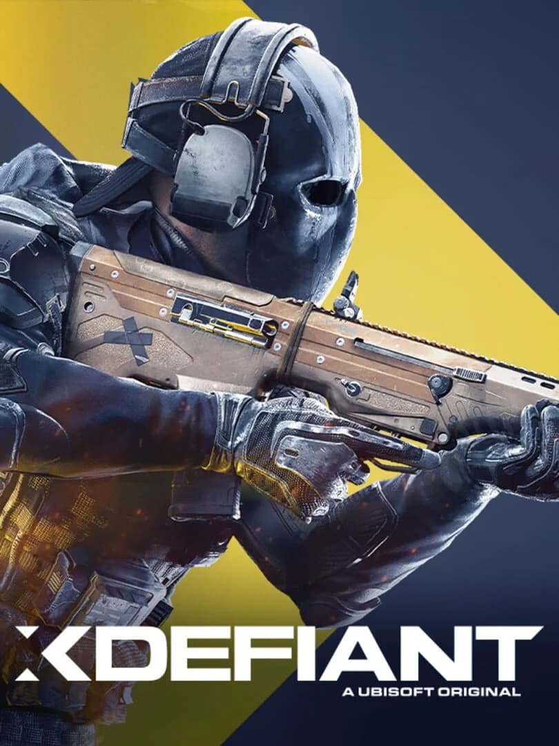 XDefiant : l’adieu prématuré d’un FPS old-school
