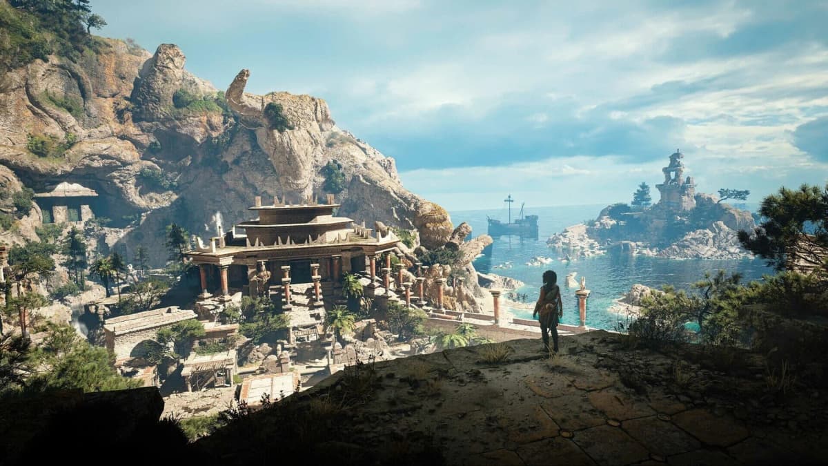 Resonance: A Plague Tale Legacy – Un préquel qui ose l’action et le mythe sur l’île du Minotaure