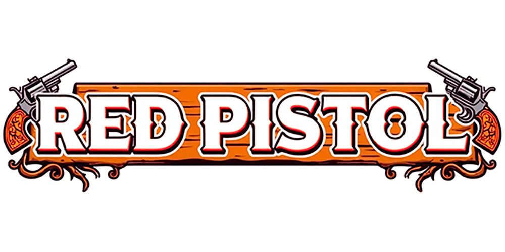 Red Pistol : le bullet hell qui rafraîchit le Weird West