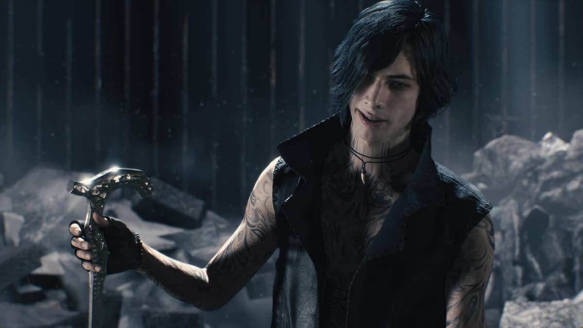 Devil May Cry 5 : Le carton des 10 millions, dopé par l’anime Netflix – et après ?
