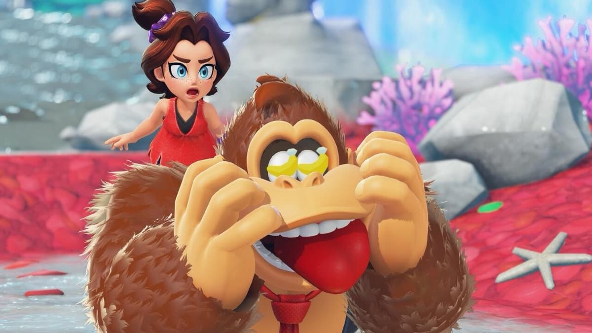 Donkey Kong Bananza: teasing cross-gen ou stratégie Nintendo ?