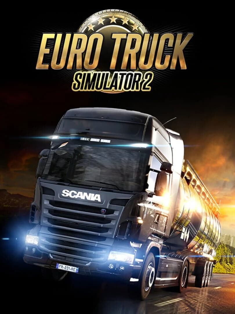 Euro Truck Simulator 2 intègre enfin le transport de passagers