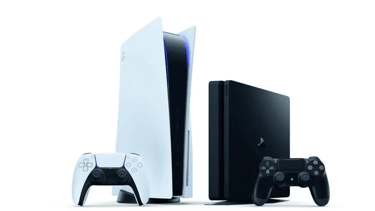 Cinq ans après, la PS5 dépasse la PS4 : quels enjeux pour PlayStation ?