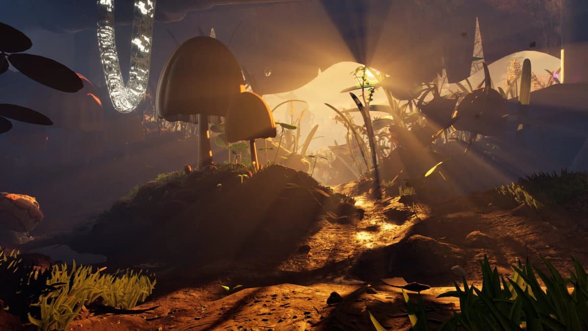 Grounded 2 : Obsidian triple la mise, la survie minuscule prend de l’ampleur