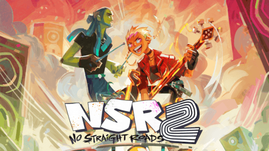 NSR2 : le retour du rock rythmique – Pourquoi cette suite veut faire vibrer les fans de No Straight