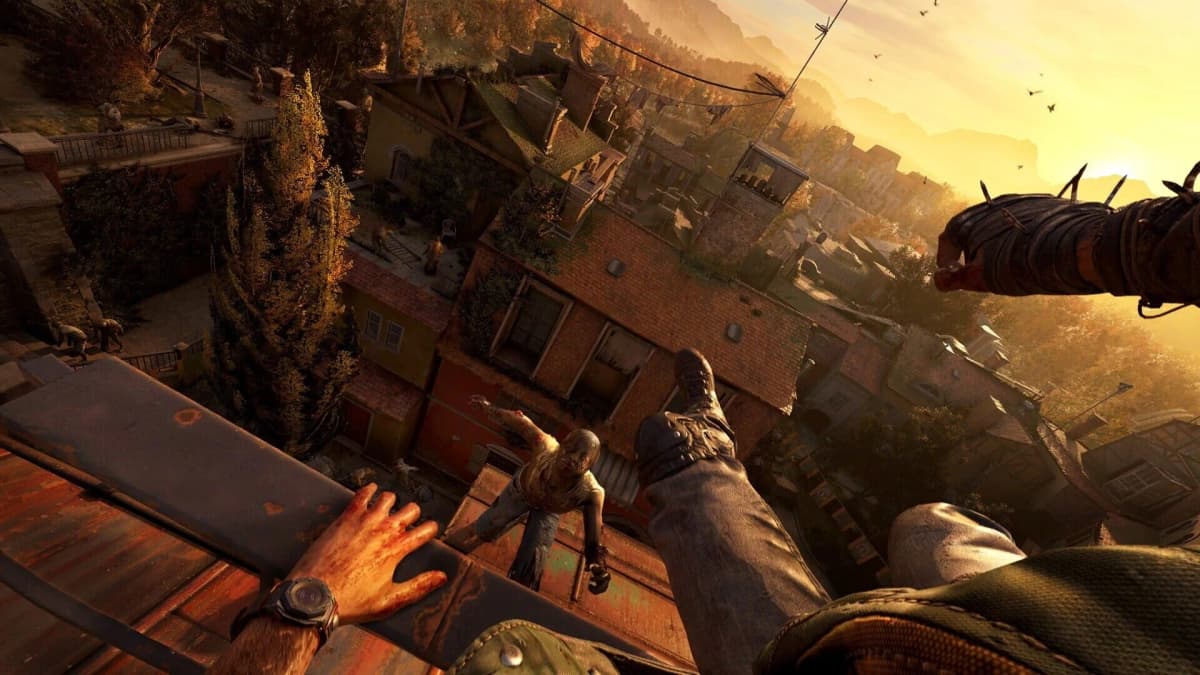 Dying Light The Beast – Le retour de Kyle Crane, une extension qui change la donne ou simple