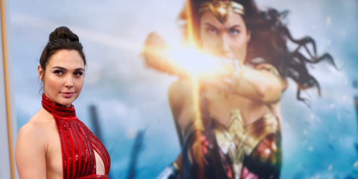 Wonder Woman 2.0 : le reboot DC par James Gunn dévoilé