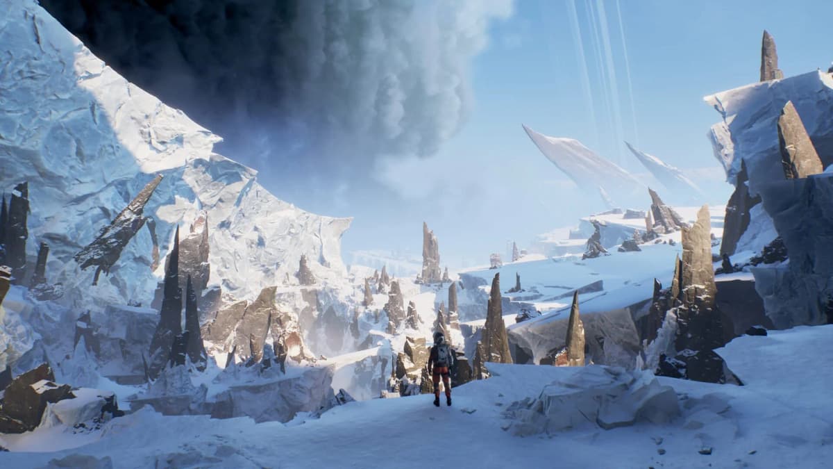 Aphelion : Don’t Nod repousse les limites de l’espace