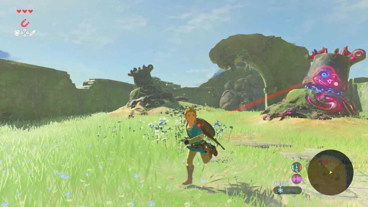 Breath of the Wild sur Switch 2 : Remaster stratégique ou upgrade ?