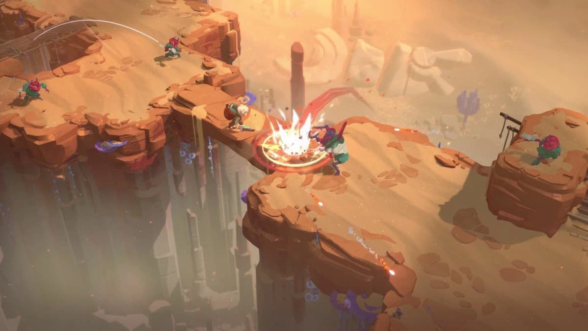 Moonlighter 2 : la démo Steam Next Fest dévoile un renouveau 3D
