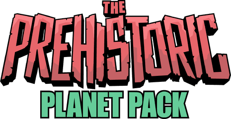 Oxygen Not Included : Prehistoric Planet Pack et dinos en folie