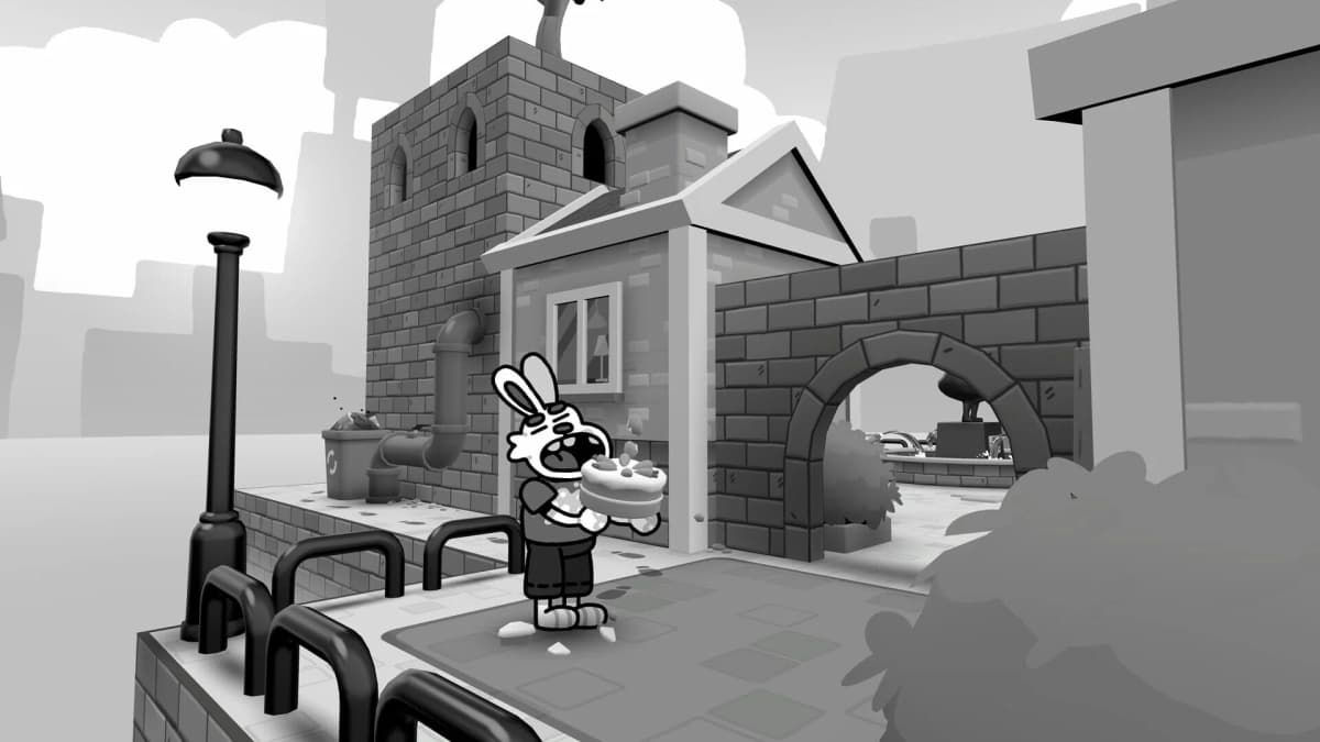 Screenshot from Toem 2