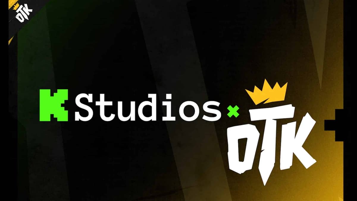 KICK Studios x OTK : Révolutionner le livestream par l’authenticité