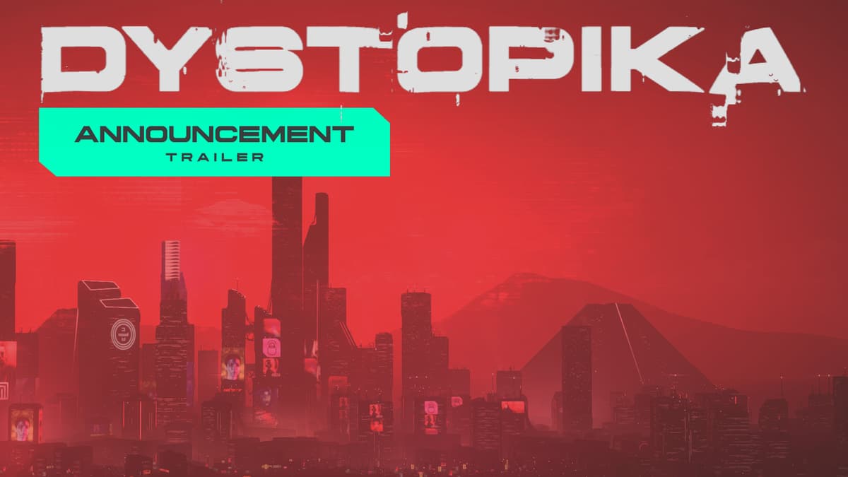Dystopika Meditations : city-builder cyberpunk réinventé