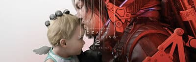 Death Stranding 2 : On the Beach – l’odyssée hors normes