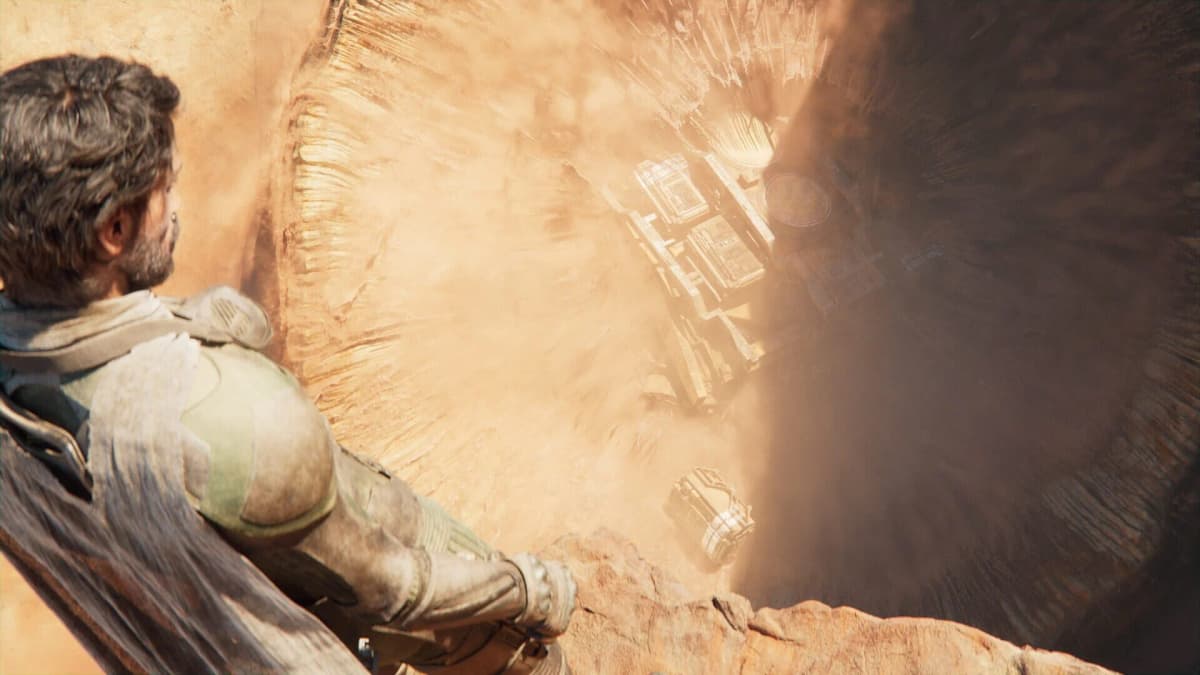 Dune: Awakening – Funcom joue la carte survie MMO sur Arrakis, entre ambitions titanesques et vrais