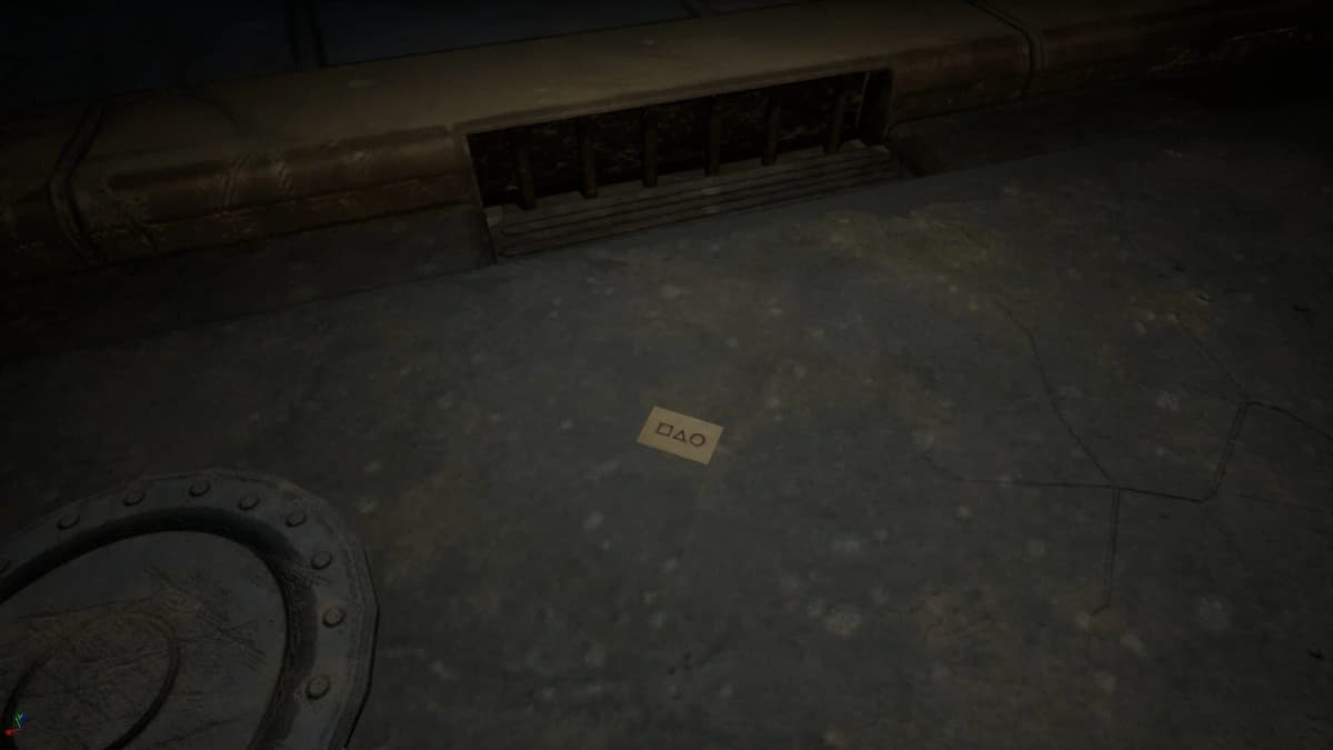 Screenshot from Squid Game: The Game