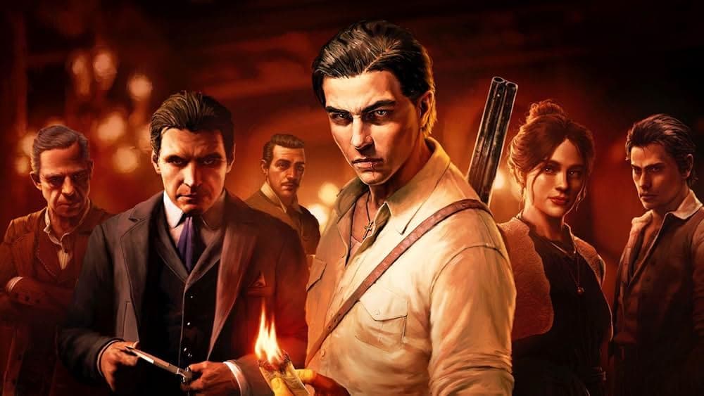 La trahison d’un seul dévoile une Sicile mafia immersive