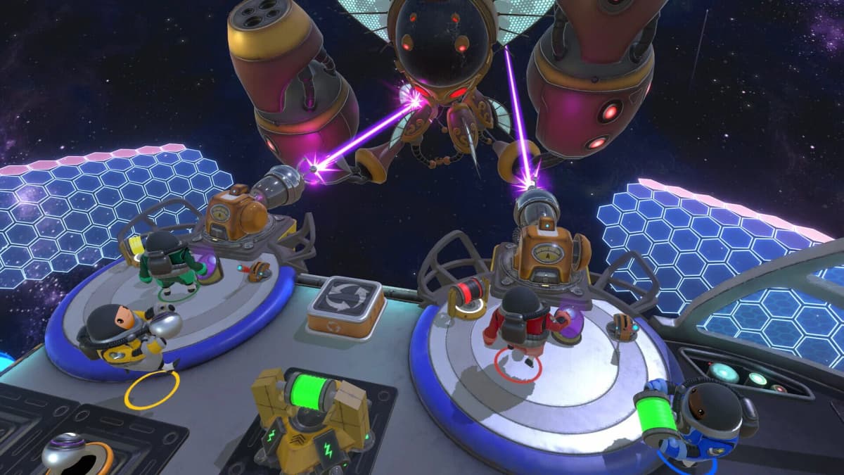 Sol Mates : planifier une partie coop – Rôles, missions et route démo