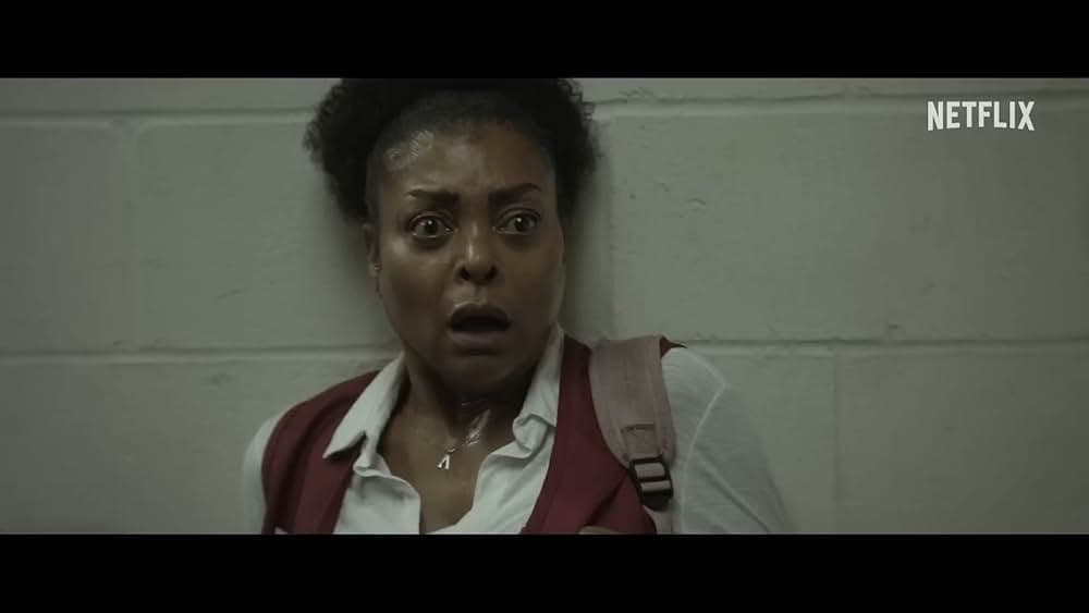 À bout : le triomphe viscéral qui secoue Netflix
