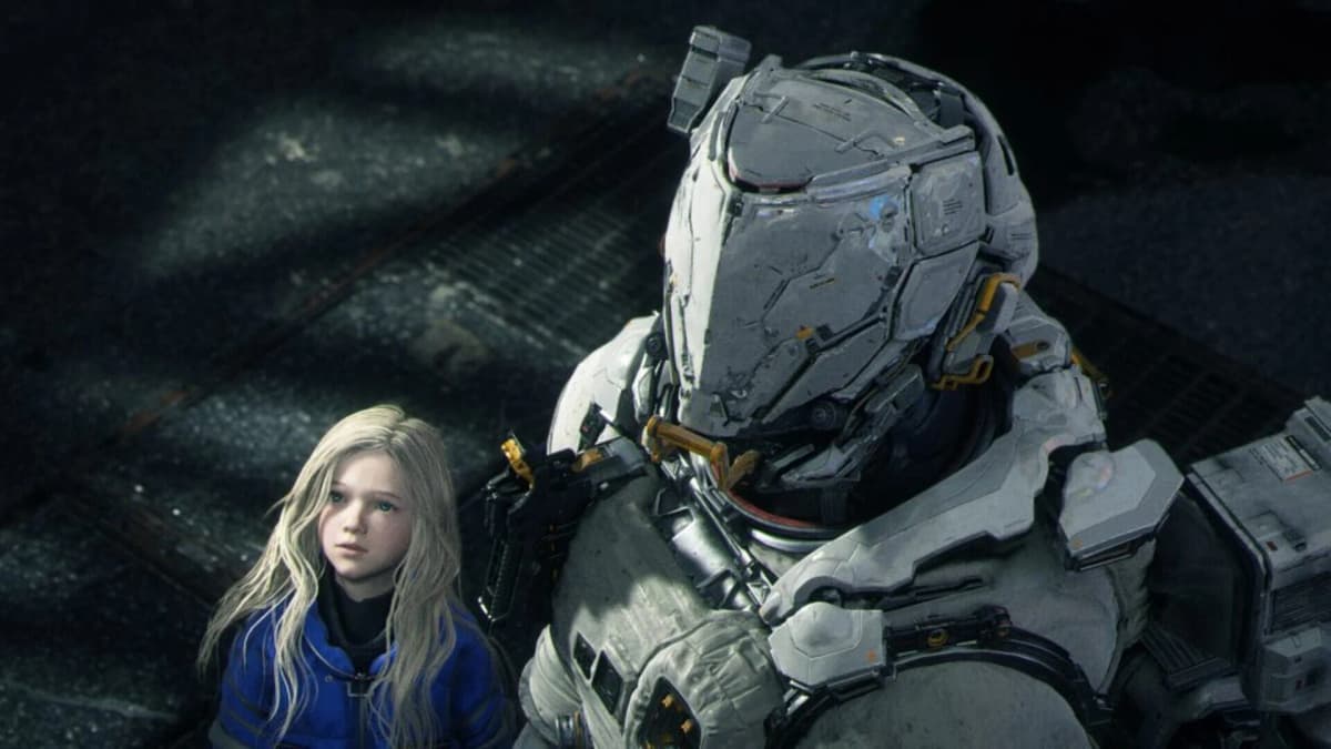 Pragmata : le pari lunaire de Capcom entre tension et hacking