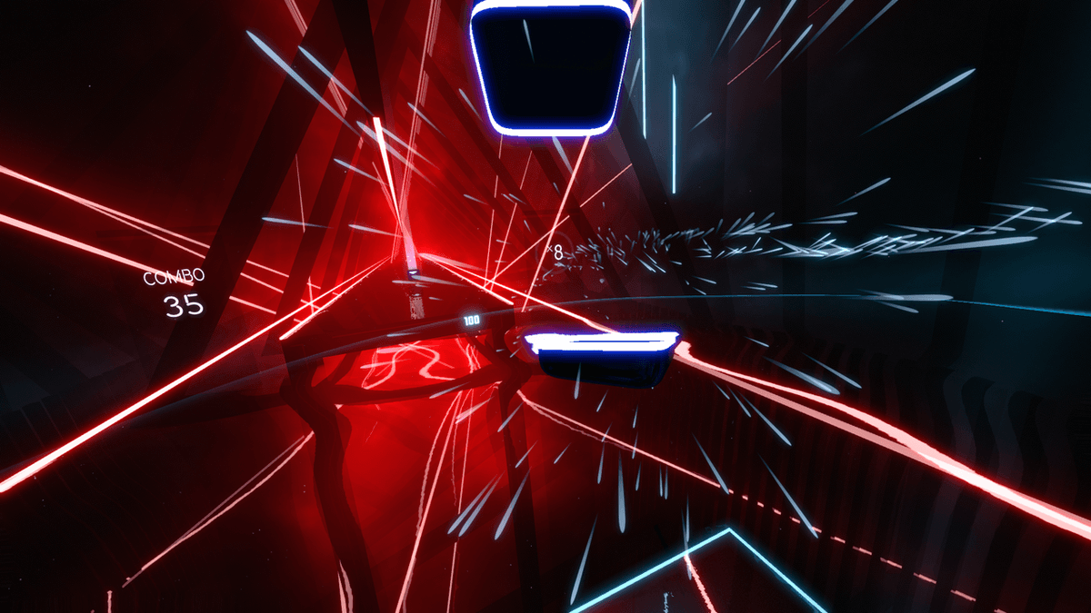 Beat Saber lâche le PS VR : un coup dur pour la VR PlayStation