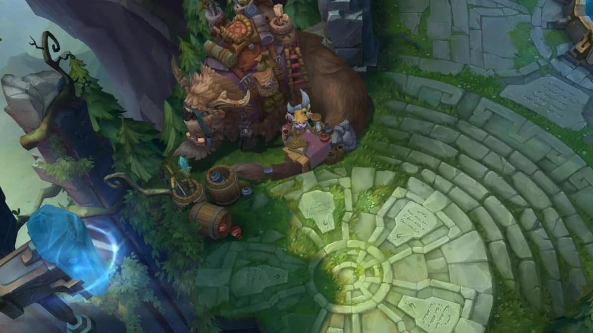 Yunara débarque dans League of Legends : le grand retour du pur ADC critique à l’ancienne