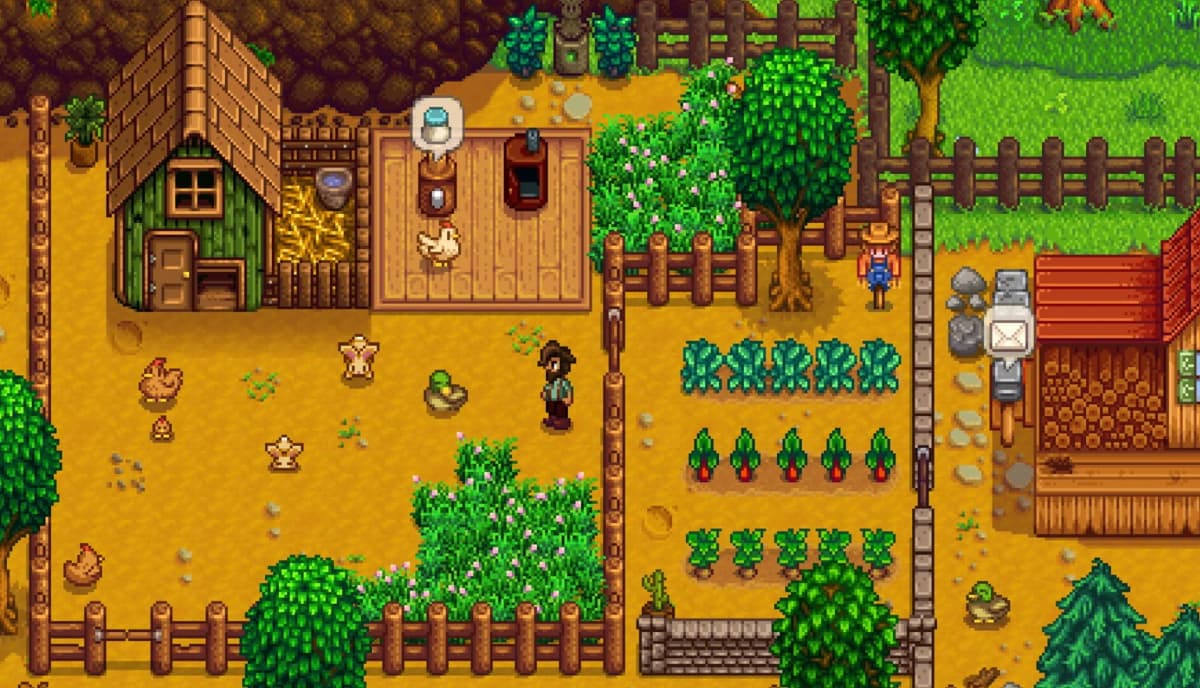 Stardew Valley : comment installer des mods avec SMAPI et Stardrop