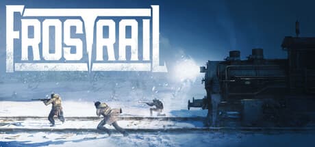 Frostrail : Le survival polaire qui réinvente le genre