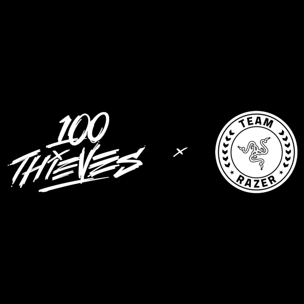 Pourquoi le retour de Razer chez 100 Thieves pourrait changer l’esport console