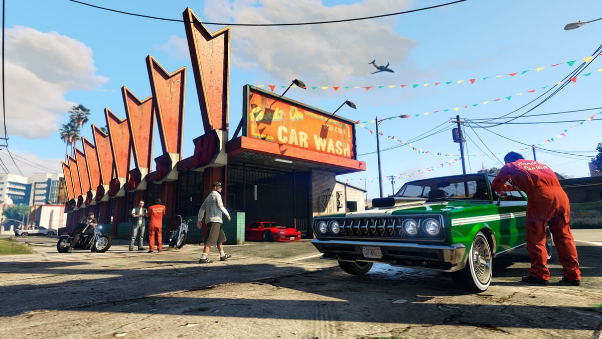 GTA Online Money Fronts : quand le blanchiment devient gameplay