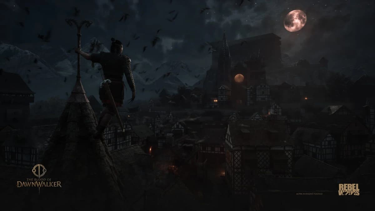 The Blood of Dawnwalker : L’action sous contrainte de temps, une vraie promesse ou simple gimmick ?