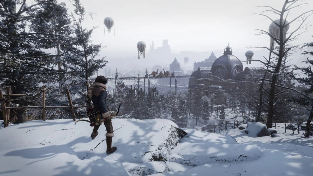 Lies of P Overture : le DLC qui complète la vision de Krat