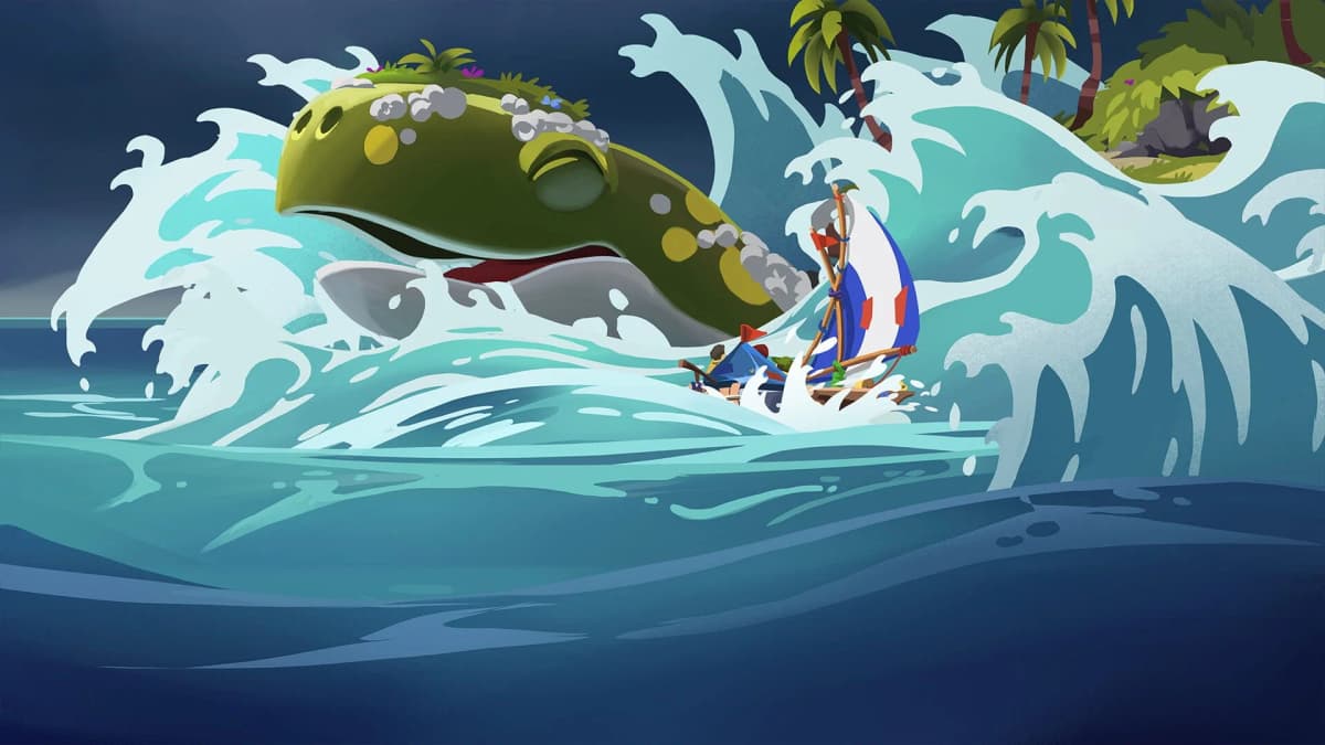 Survival Kids mise sur le GameShare pour la coop locale