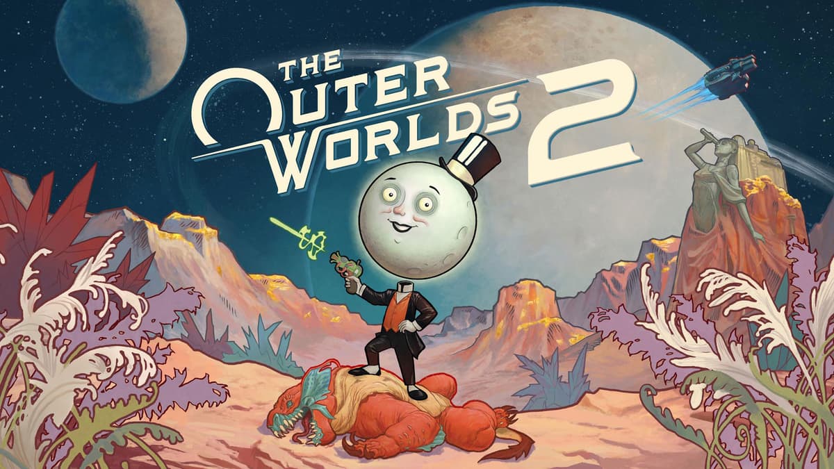 The Outer Worlds 2 : Obsidian pioche dans Destiny et Halo pour réinventer le RPG spatial en 2025