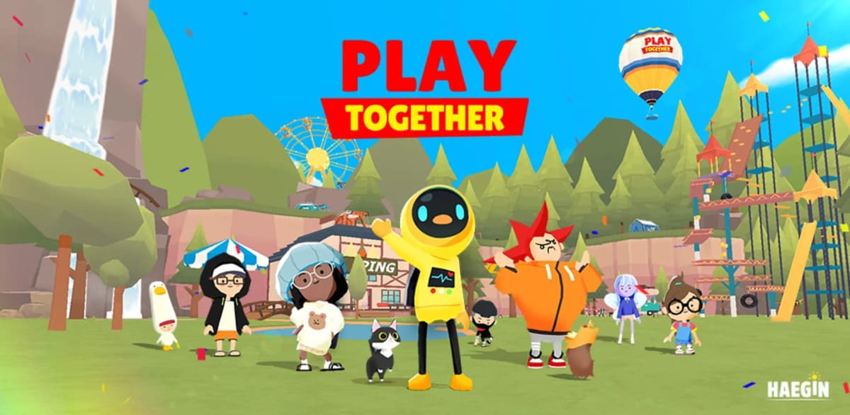Play Together : Dino Park, vraie révolution ou gadget éphémère?