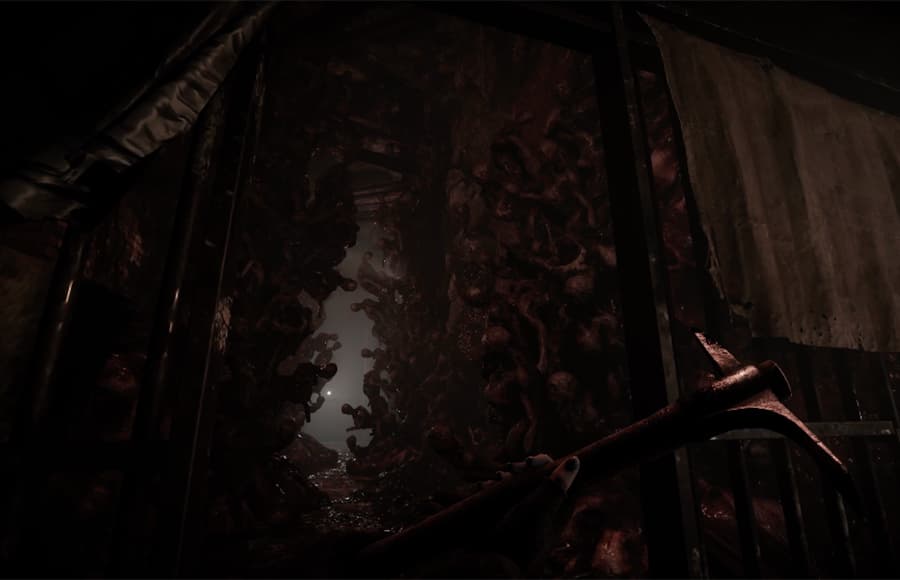 Total Chaos : du mod DOOM II au survival horror psychologique