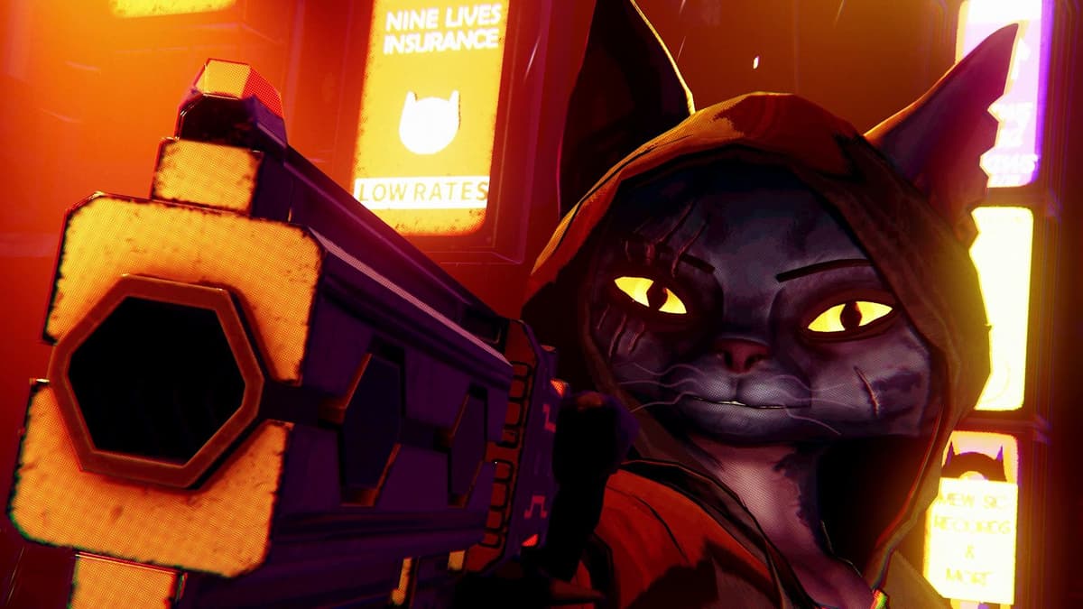 Le scénariste de Stray et Dave Bautista lancent Cat Assassin