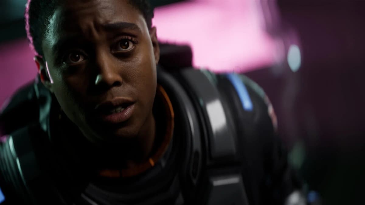 Screenshot from Directive 8020
