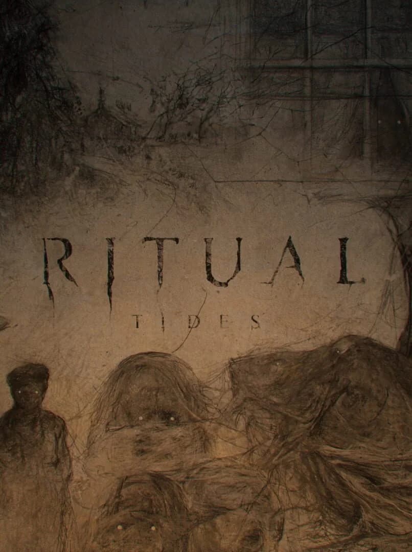 Ritual Tides : les vétérans du AAA plongent dans l’horreur insulaire