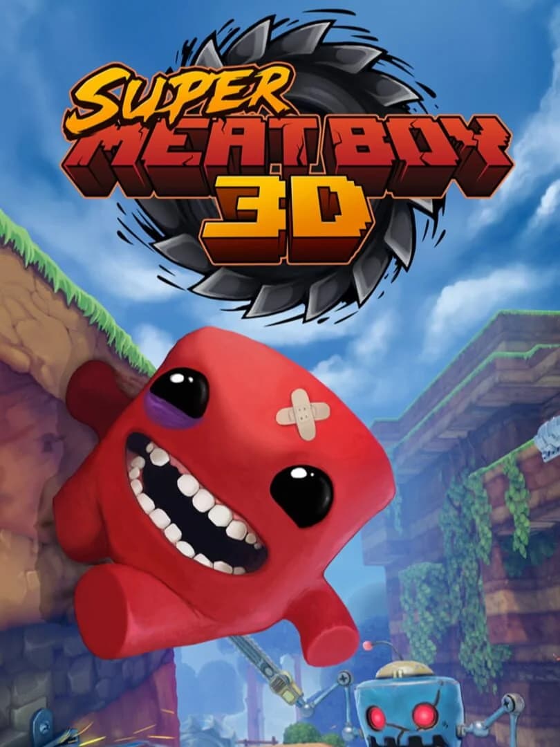 Super Meat Boy 3D revient : une renaissance attendue ou un saut risqué pour la série culte ?