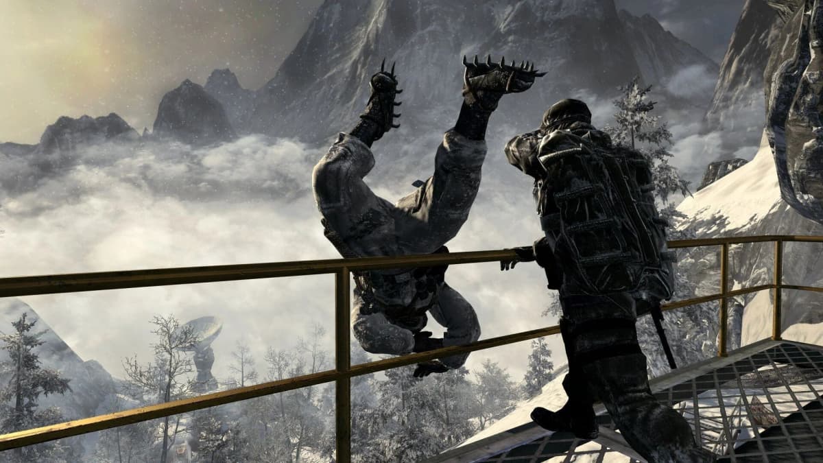 Call of Duty: Black Ops 7 – Améliorer le Blundergat en Sundergat