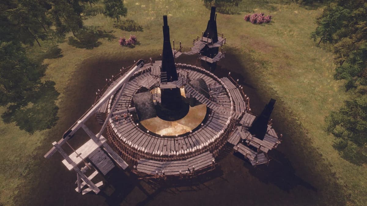 Thrive 1.0 : city builder, RTS et narration unis
