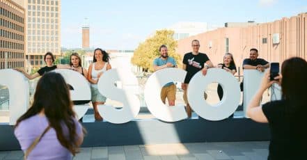 Gamescom 2025 : quand la politique investit le gaming