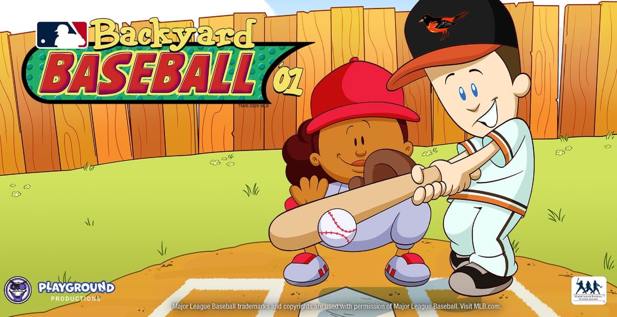 Backyard Baseball ’01 : nostalgie touchée par le renouveau